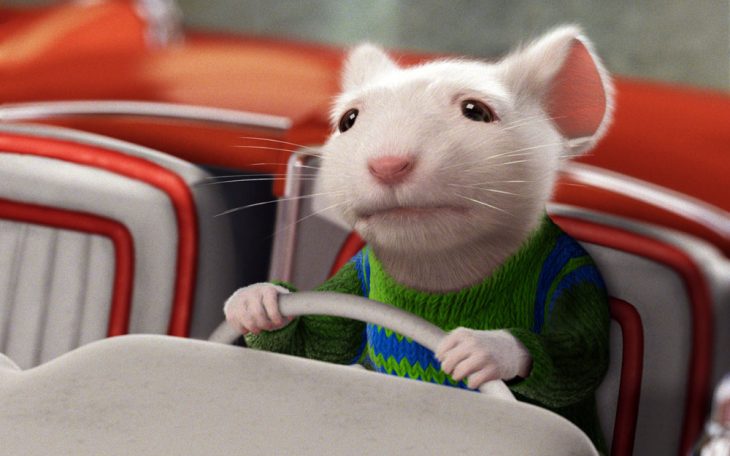 stuart little