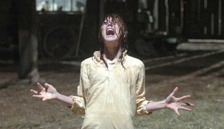 El exorcismo de Emily Rose