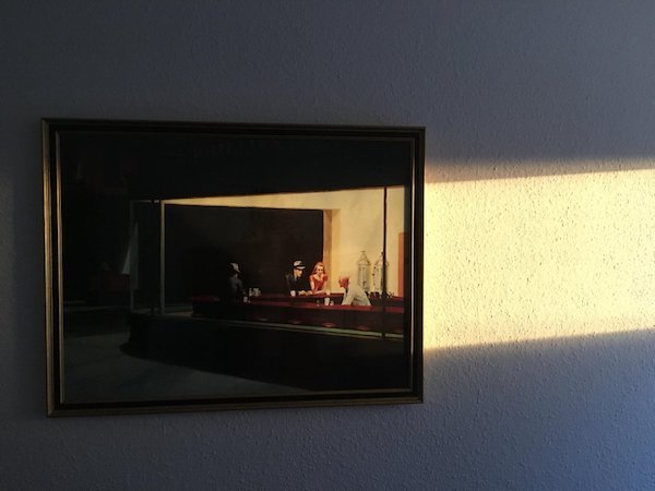 imágenes paz interior luz