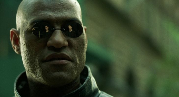 Morpheus 