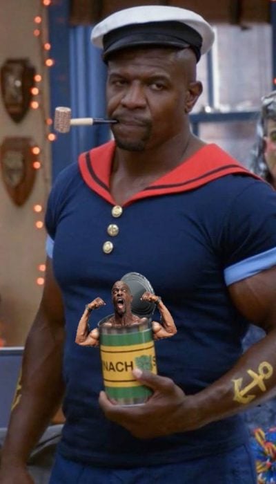 Terry crews como popeye 5