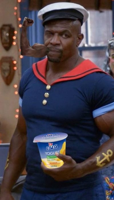 Terry crews como popeye 11