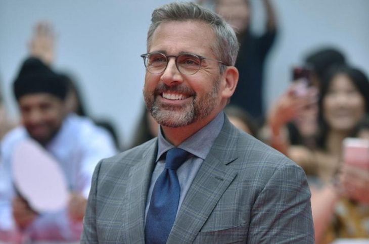 Steve Carell