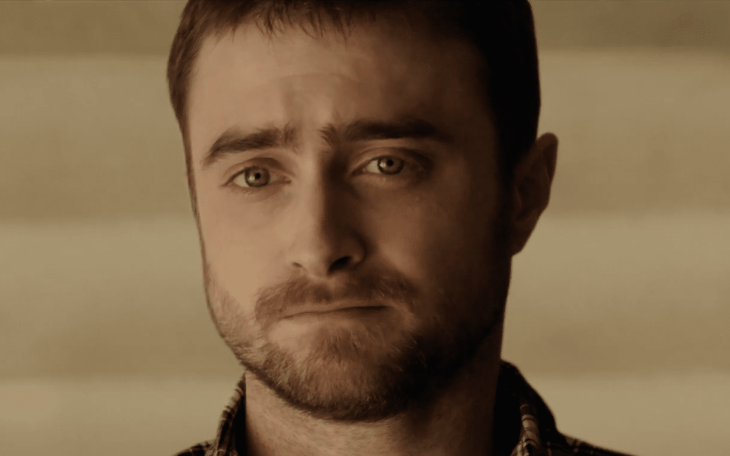 Daniel Radcliffe