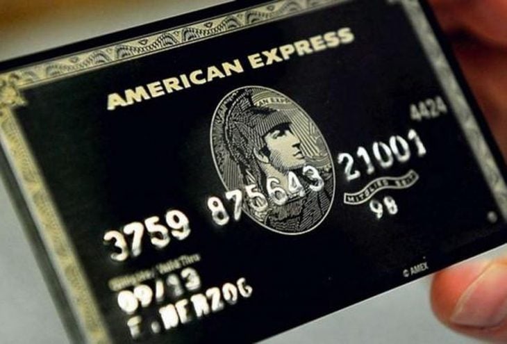 American Express Centurion