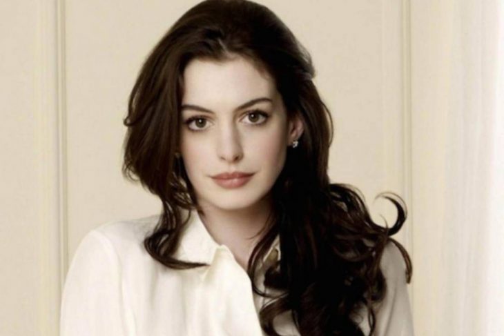 Anne Hathaway