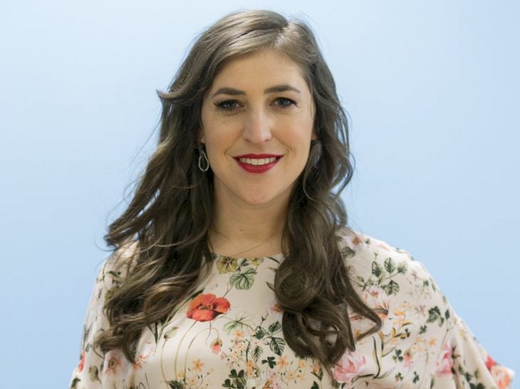 Mayim Bialik