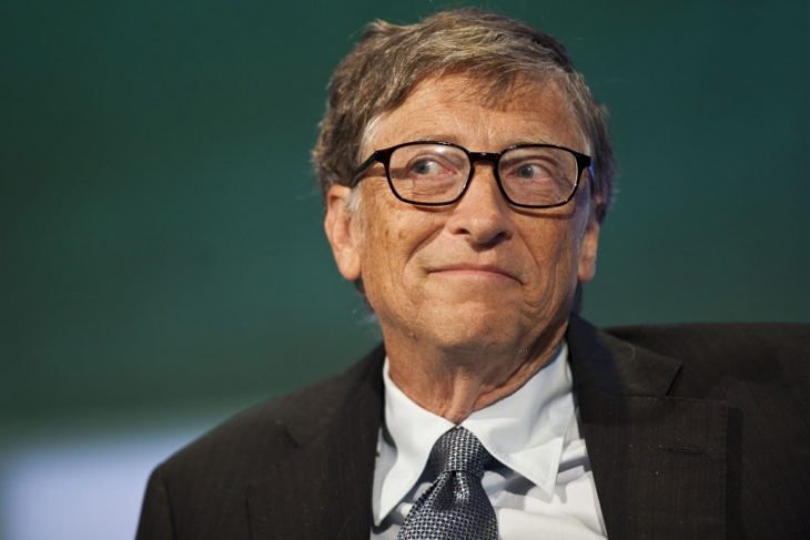 Bill Gates