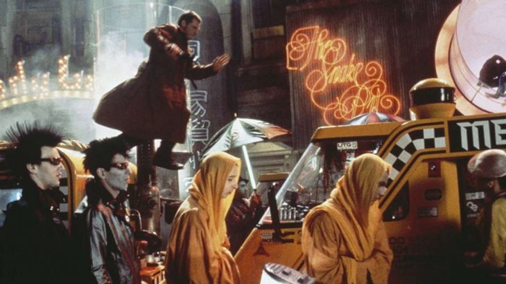 blade runner