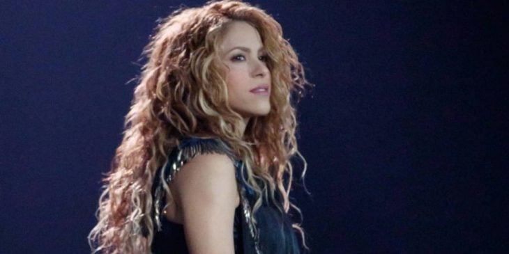 Shakira 