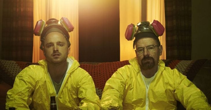 Breaking Bad