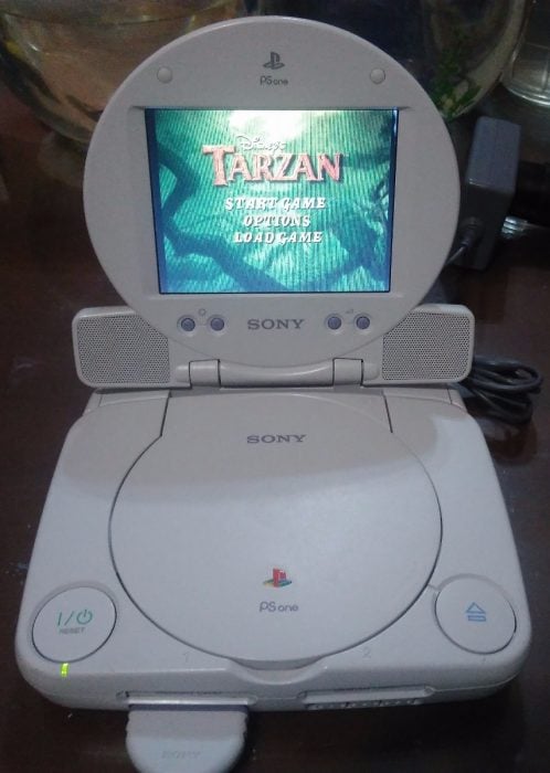 PS1