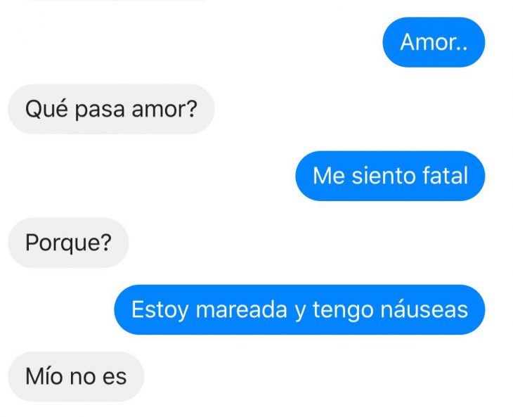 convo sad