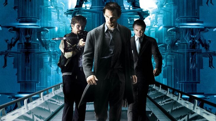 daybreakers