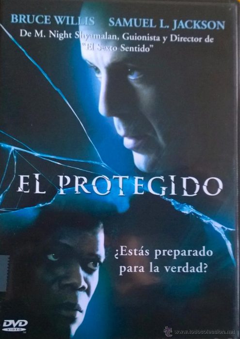 El protegido