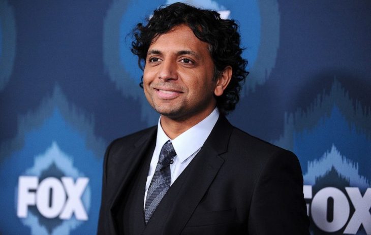 M. Night Shyamalan