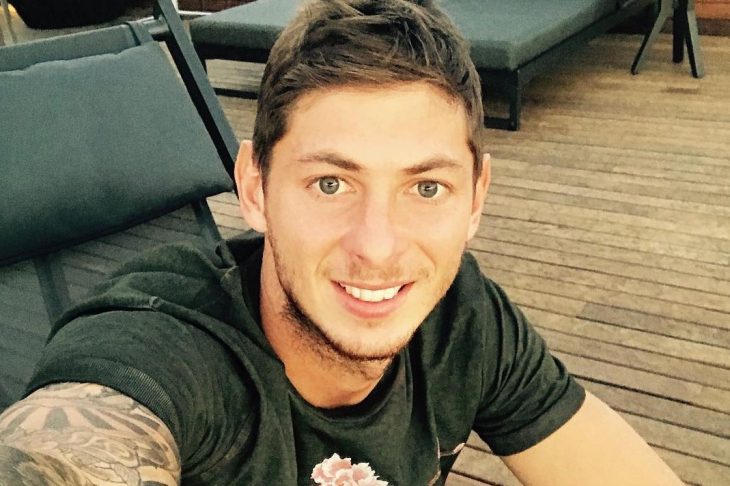 Emiliano Sala