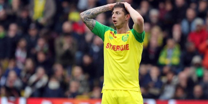 Emiliano Sala