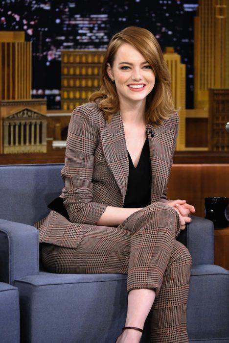 Emma Stone