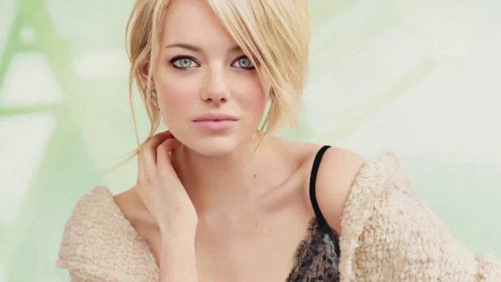 Emma Stone