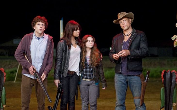 Zombieland