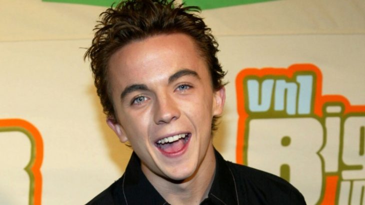 Frankie Muniz