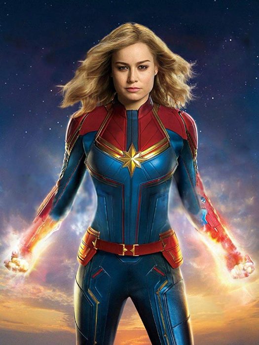 carol danvers