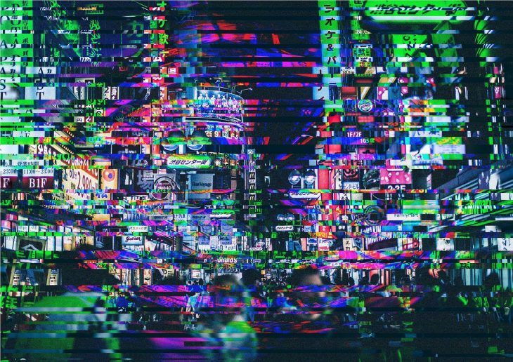 Glitch