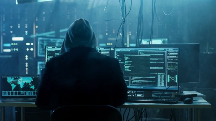 hackers internet ataque WTC