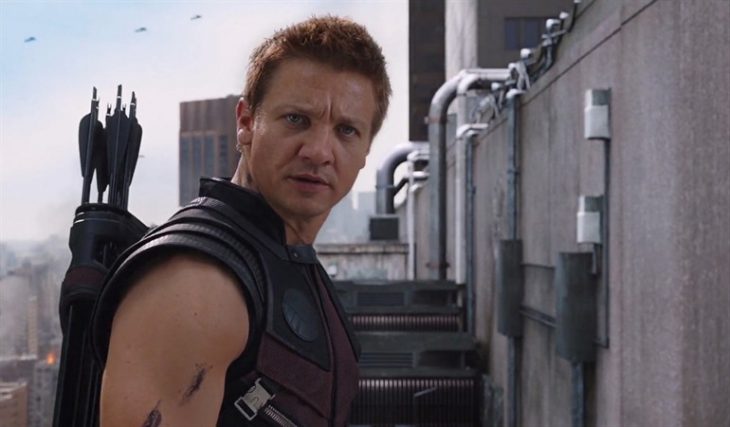 hawkeye