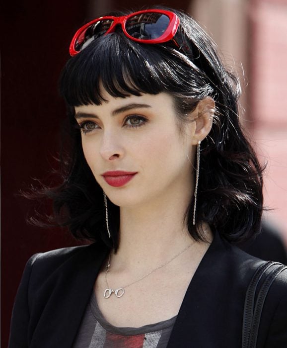 Jane Margolis