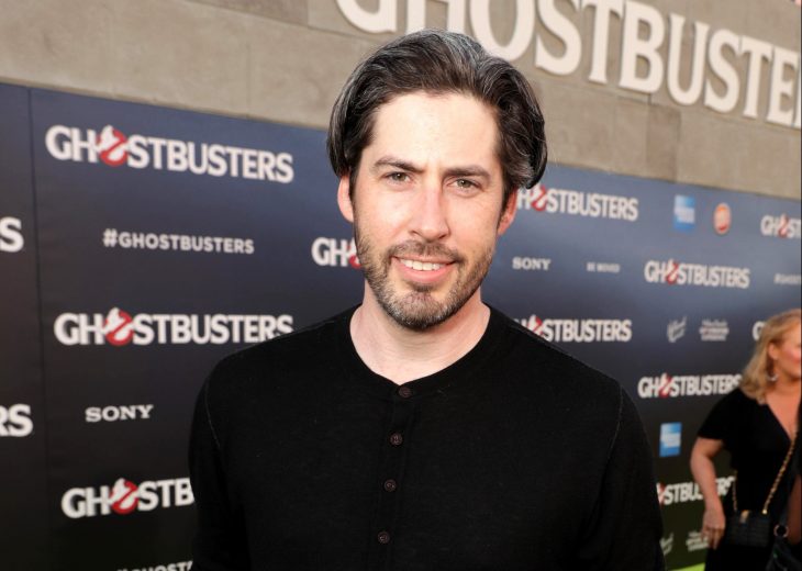 jason reitman