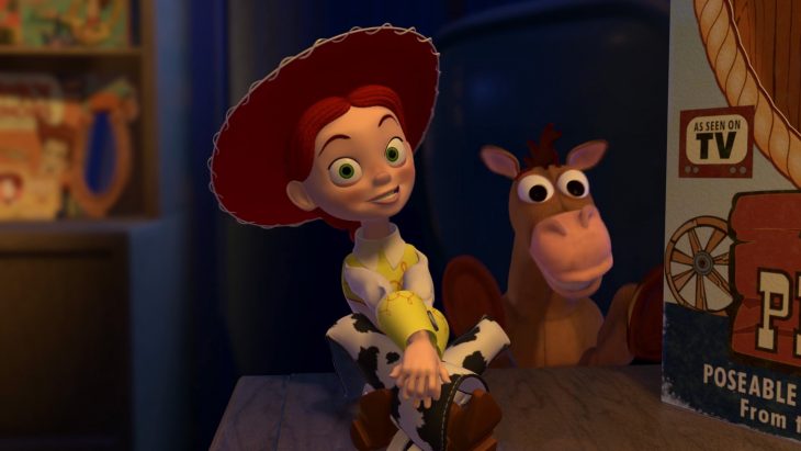 Toy Story 2