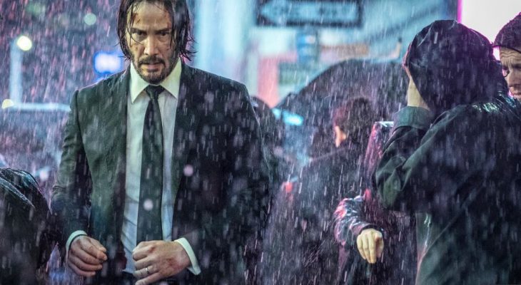 john wick 3