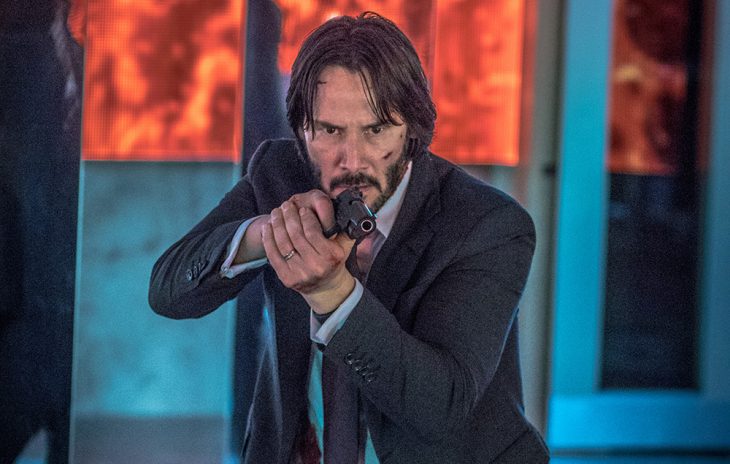 John Wick