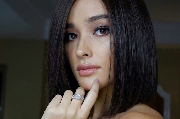 Liza Soberano