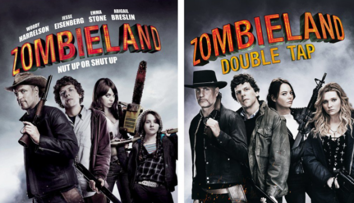 Zombieland