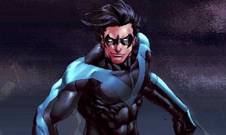 nightwing