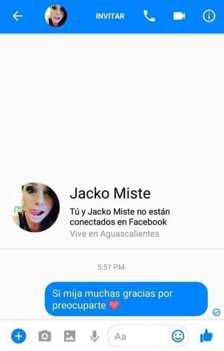 nombres graciosos facebook jacko miste