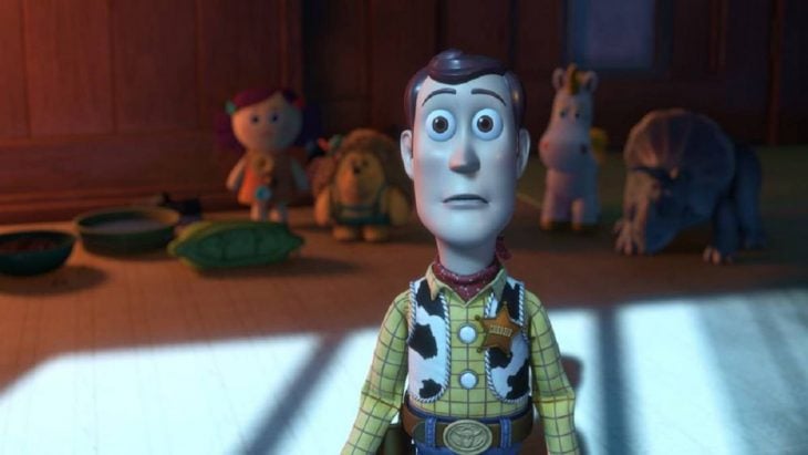 Toy Story 4