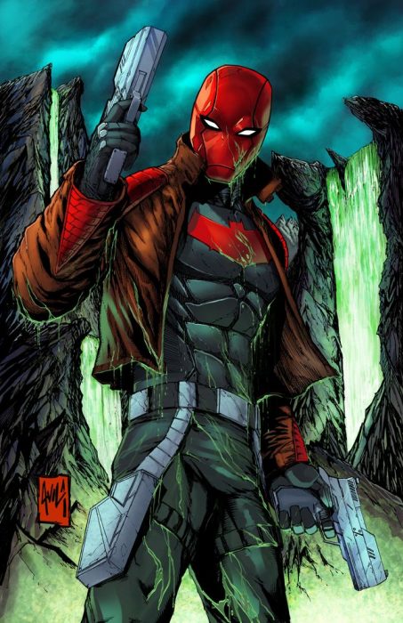 redhood