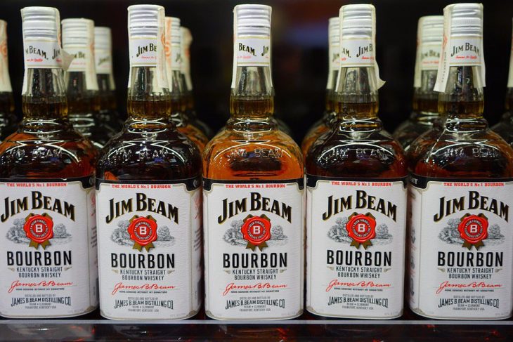 jim beam remedio