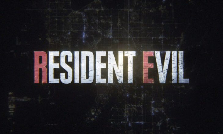 resident evil netflix