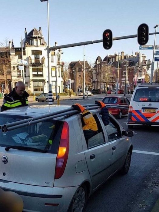 sin medidas de seguridad