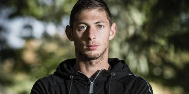 Emiliano Sala