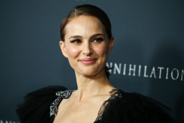 Natalie Portman 