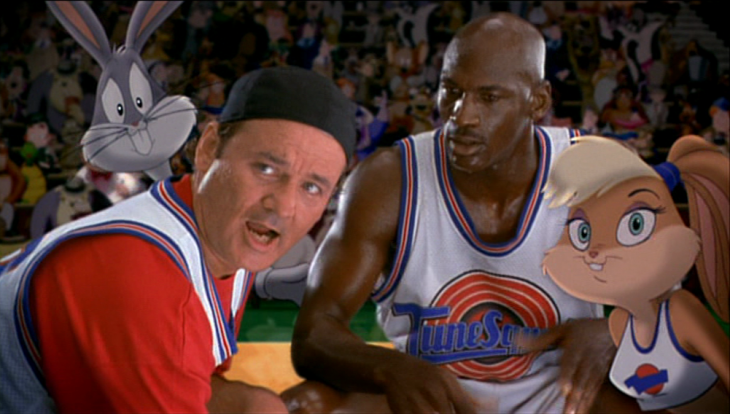 Space Jam