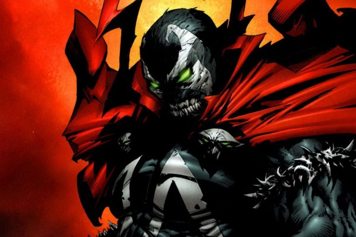 Spawn