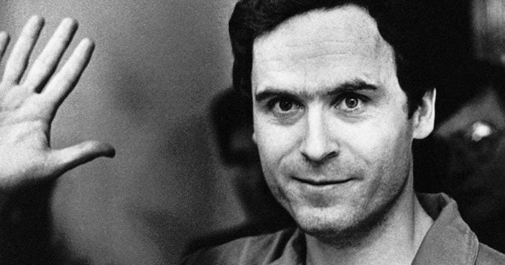 ted bundy película