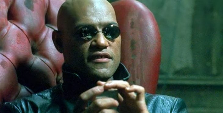 Morpheus-Matrix